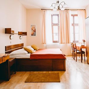 Suite met een Slaapkamer
